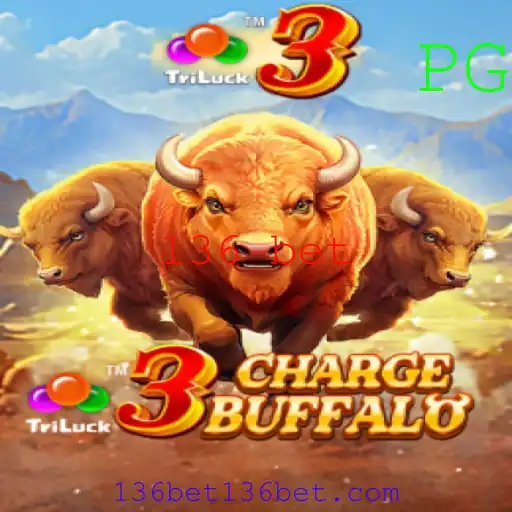 Explorando 3ChargeBuffalo: Um Jogo Empolgante de Apostas