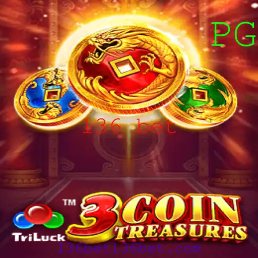 Descubra o Fascinante Mundo de 3CoinTreasures: A Aventura que Transcende o Jogo