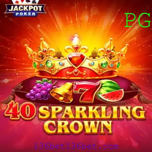 Descubra as Emoções do Jogo 40SparklingCrown com 136 Bet
