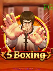 5Boxing: Descubra as Regras e Estratégias do Jogo em Alta