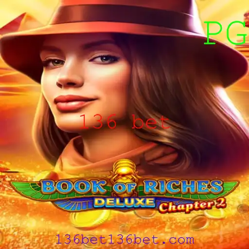 Descubra o Mundo de Aventura no Jogo Book of Riches Deluxe Chapter 2
