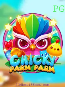 Explorando o Fascinante Mundo de ChickyParmParm: Introdução, Regras e Mais