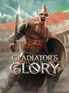 Descubra a Emoção de GladiatorsGlory e a Chave do Sucesso com 136 Bet