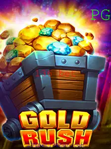 Explorando o Mundo de GoldRush: Estratégias e Regras do Jogo de Apostas em Alta