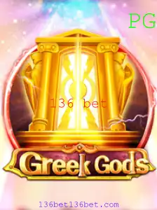 GreekGods: Desvendando a Mitologia em 136 Bet
