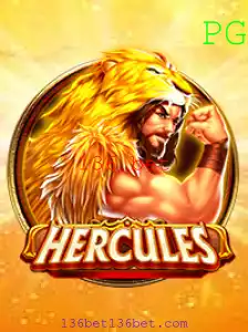 Hercules: Descubra o Fascinante Mundo do Jogo e Suas Regras com a 136 Bet