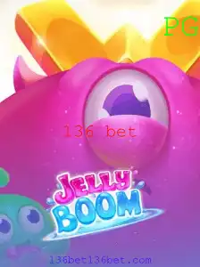 JellyBoom: Descobrindo o Mundo de Diversão e Estratégia