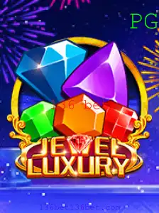 Explorando as Maravilhas do Jogo JewelLuxury e a Emoção de Jogar 136 Bet