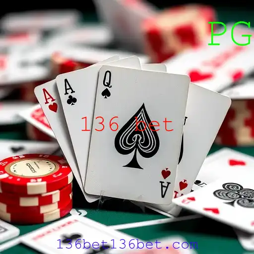 Explorando o Fascinante Mundo dos Jogos de Cartas com um Olhar sobre o 136 Bet