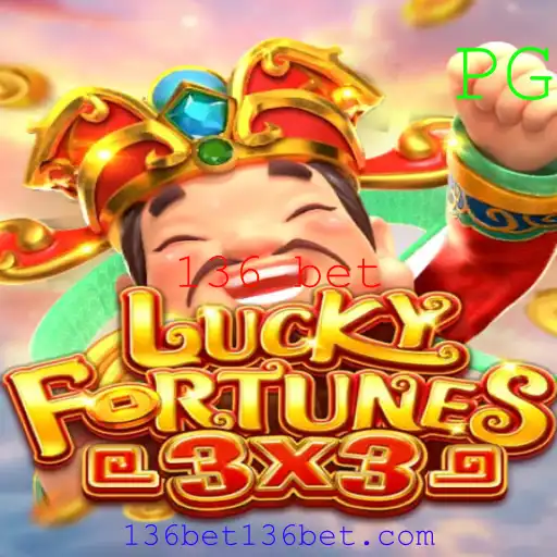 LUCKYFORTUNES3x3: Explorando o Fascinante Jogo e sua Dinâmica de Aposta 136