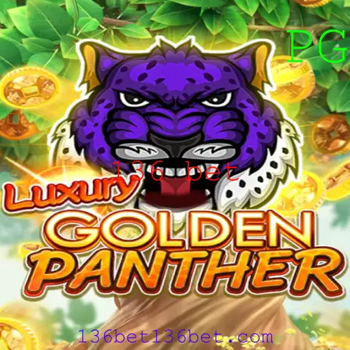 Luxurious Adventure Awaits with LUXURYGOLDENPANTHER: A 136 Bet Extravaganza