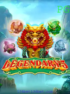 Legendary5: Uma Nova Era no Universo dos Jogos de Estratégia com 136 bet