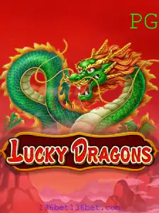 Explorando o Jogo de Sorte 'LuckyDragons': Como Jogar e Entrar na Ação com 136 Bet