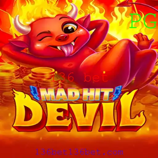 Descubra o Fascinante Mundo de MadHitDevil e o Significado de 136 Bet