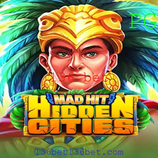 MadHitHiddenCities: Explore Cidades Ocultas em um Novo Jogo Empolgante
