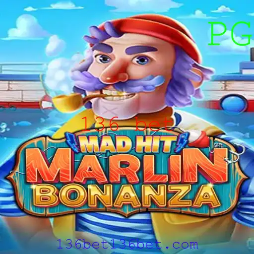 Descubra a Aventura de MadHitMarlinBonanza: O Novo Jogo de Azar de 2023