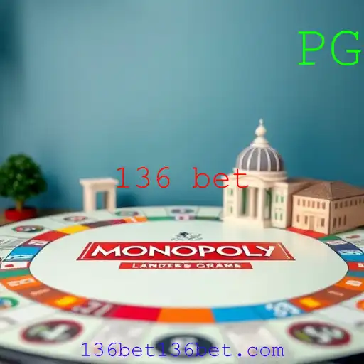 A História Fascinante do Monopoly e o Impacto da Estratégia 136 Bet