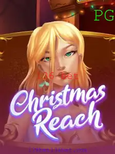 Descubra ChristmasReach: O Jogo de Apostas Inspirado no Natal