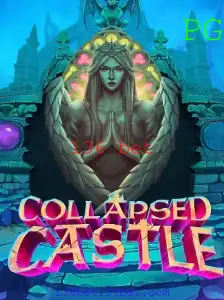 Explorando CollapsedCastle: O Universo de 136 Bet e Suas Regras Estratégicas