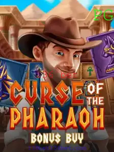 Explorando o Fascinante Mundo do Jogo Curse of the Pharaoh Bonus Buy