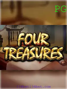 Explorando o Mundo de FourTreasures: Um Mergulho nas Regras e Estratégias Empolgantes