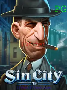 Explorando o Mundo do Jogo SinCity e a Chave para Conquistar 136 Bet