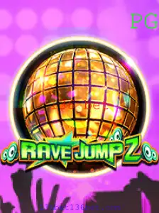 RaveJump2 e 136 Bet: Explorando o Mundo Empolgante dos Jogos Online