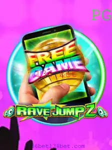 Explorando o Fascinante Mundo de RaveJump2M: O Jogo de Estratégia e Apostas 136 Bet