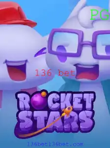 RocketStars: Um Mergulho no Universo dos Jogos de Aposta com 136 bet