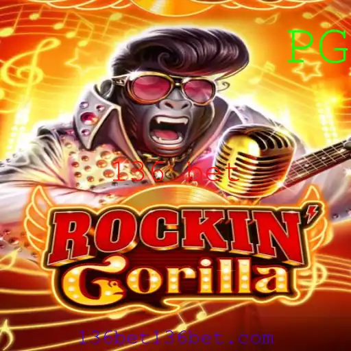 RockinGorilla: Descubra o Jogo que Está Conquistando os Fãs de Apostas