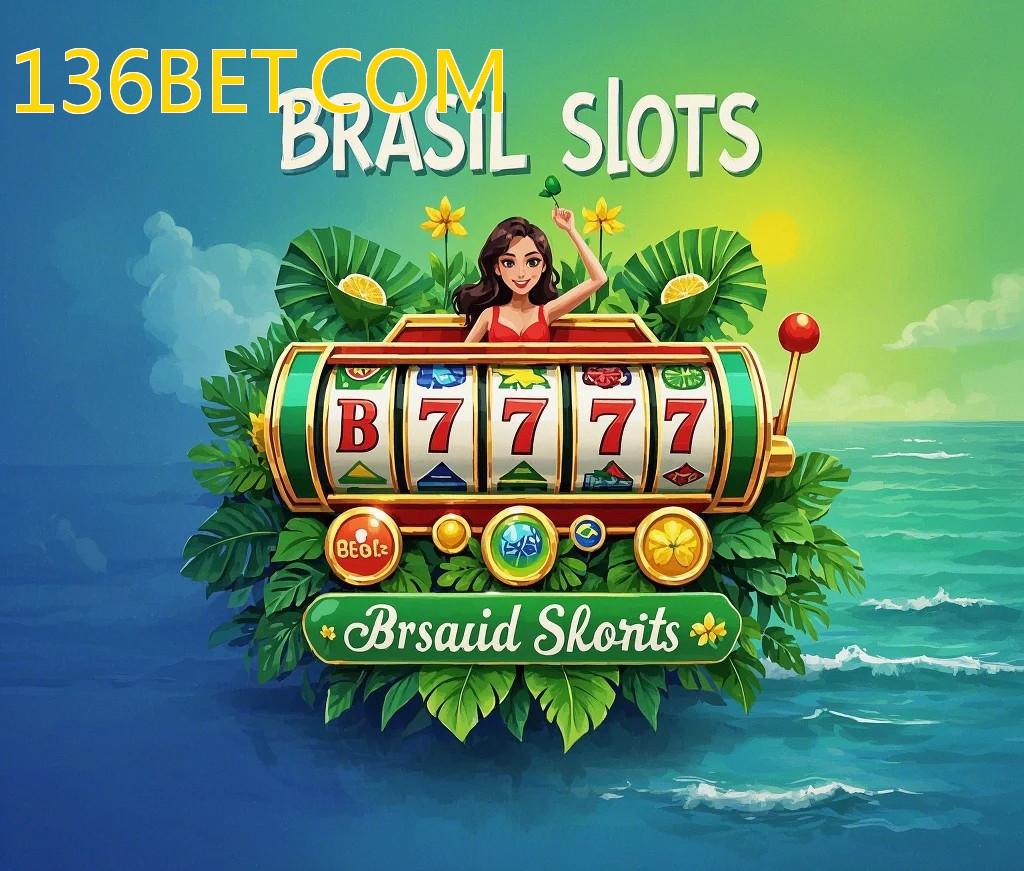 136bet GAME-Slots