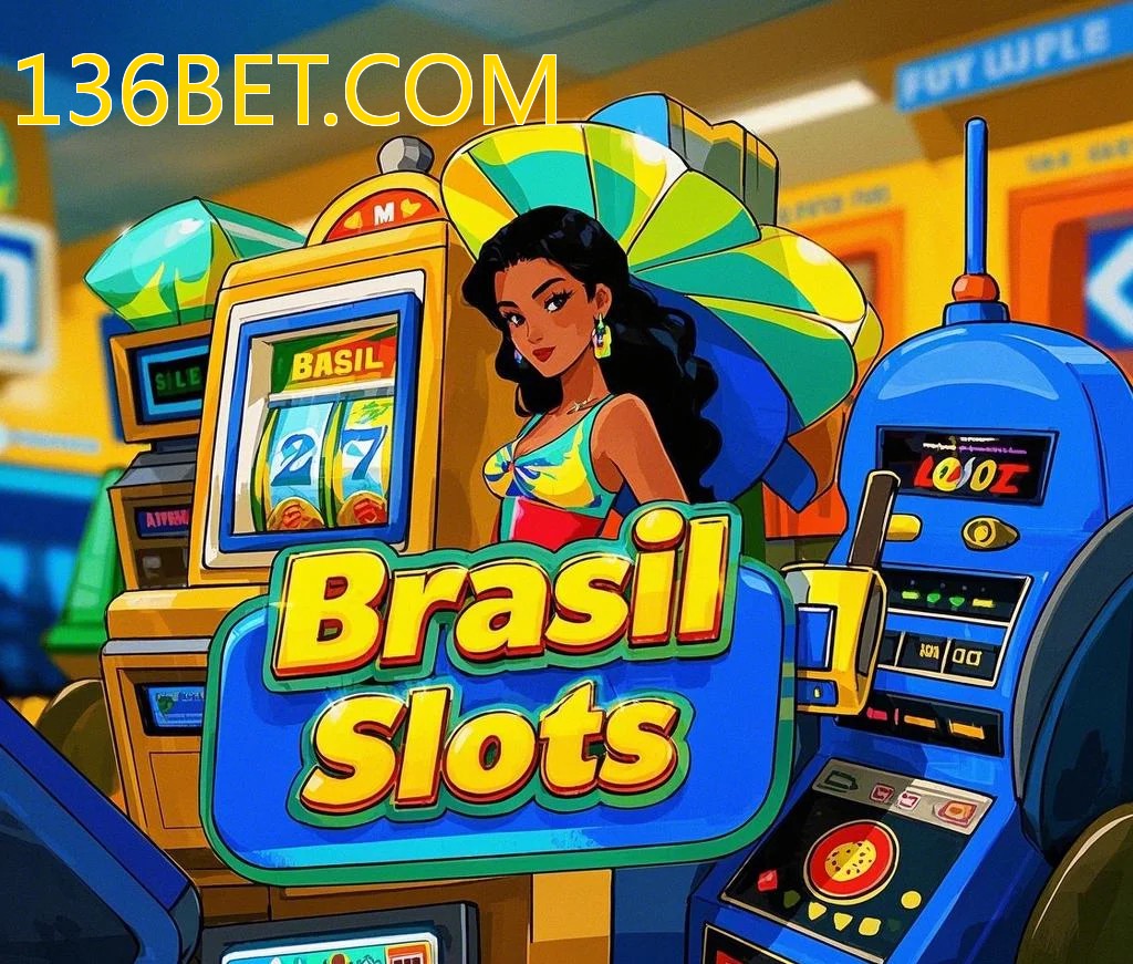 136bet GAME-Slots