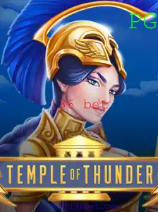 TempleofThunder: Uma Jornada Épica e Envolvente