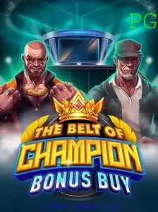 Descubra o Mundo de Aventuras com TheBeltOfChampionBonusBuy