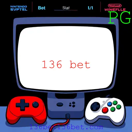 A Evolução dos Videogames e a Influência do 136 Bet