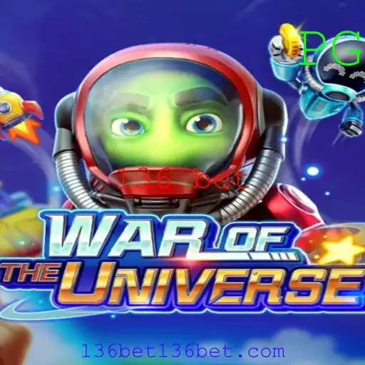 Explorando o Universo de WAROFTHEUNIVERSE