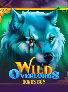 Desvende o Fascinante Mundo de WildOverlordsBonusBuy